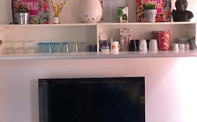 La Casa Colorata